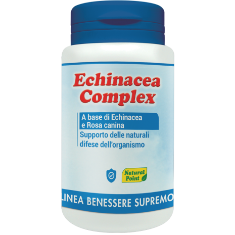 ECHINACEA COMPLEX 50CPS ECHINACEA COMPLEX 50CPS