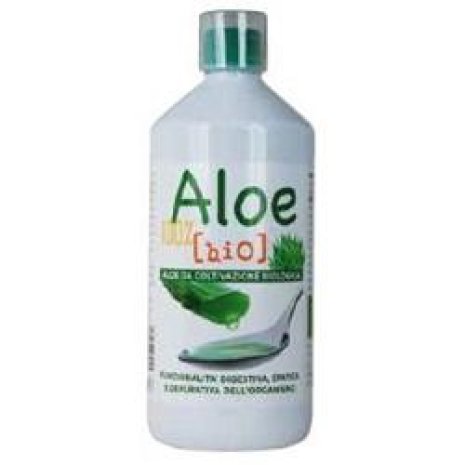 ALOE VERA BIO 100% 1LT ALOE VERA BIO 100% 1LT