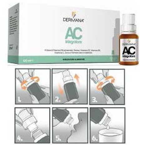 NOREVA AC 12FL OS 10ML(VITAM/MIN