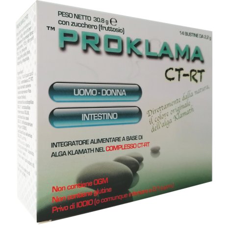 PROKLAMA 14BST(ALGA KLAMAT+FOS+F