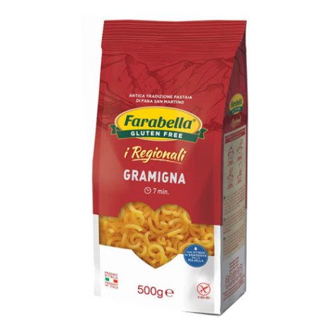 FARABELLA GRAMIGNA 500G FARABELLA GRAMIGNA 500G
