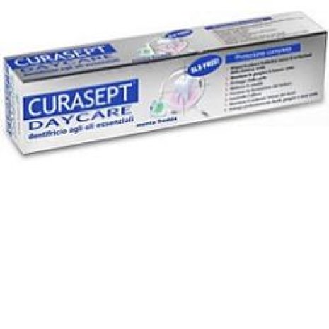 Curasept Daycare Dentif Men Fr