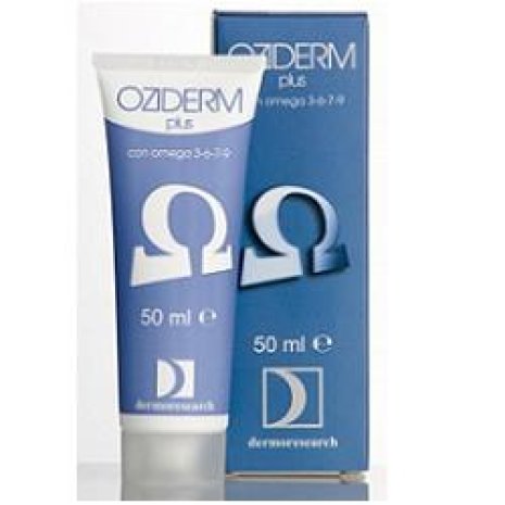 OZIDERM PLUS 50ML OZIDERM PLUS 50ML