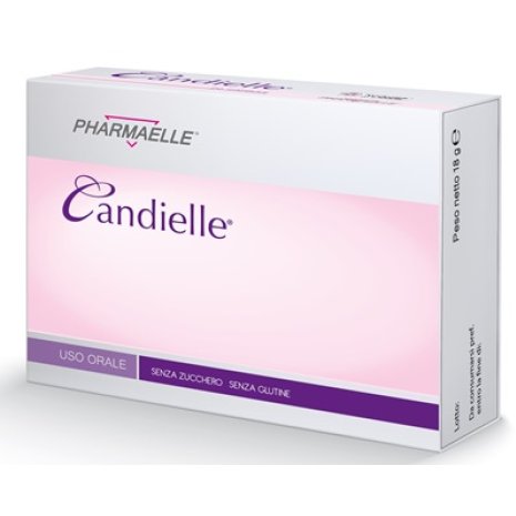 CANDIELLE 20CPR