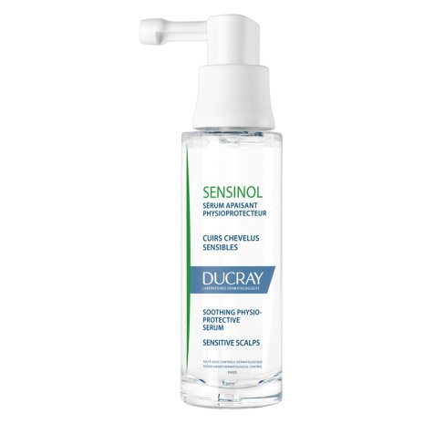 Sensinol Siero 30ml Ducray