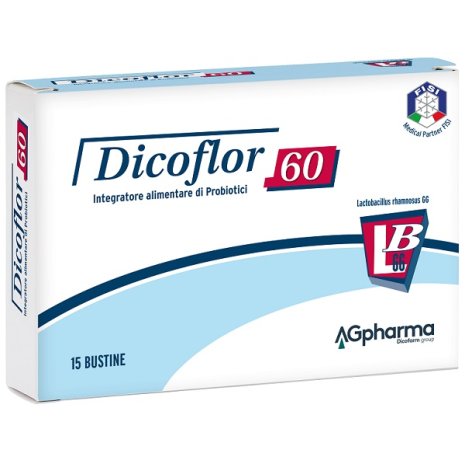 Dicoflor 60 15bust