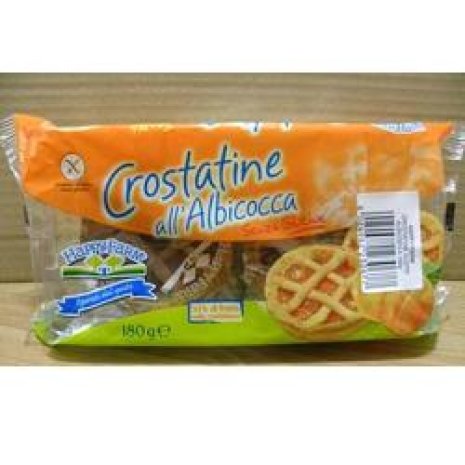 HAPPY FARM CROSTAT.ALBIC 4PZ 180