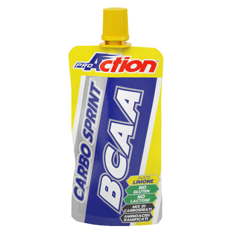 PROACTION CARBO SPRINT BCAA LIMO PROACTION CARBO SPRINT BCAA LIMO