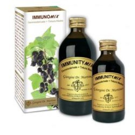 IMMUNITYMIX 200ML LIQUID ANALC G