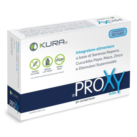 PROXY 30CPR S/G/L/OGM(PROSTAT/FE