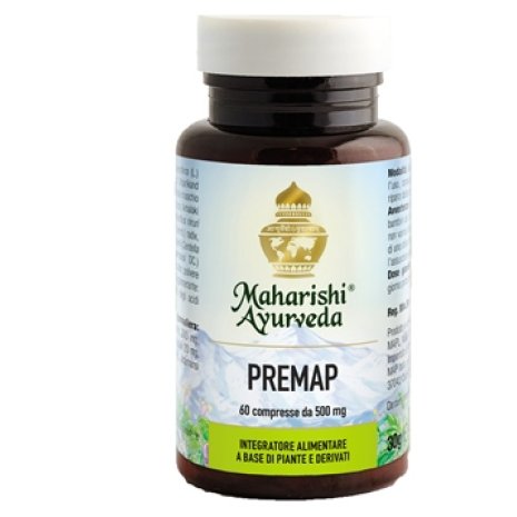 AMRITA PREMAP 60 TAV