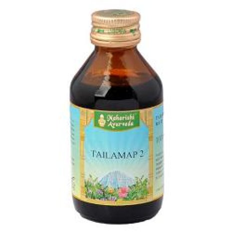 AMRITA TAILAMAP 2 100ML OLIO