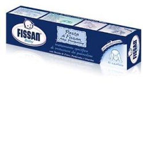 Fissan Pasta Prot/a 150ml