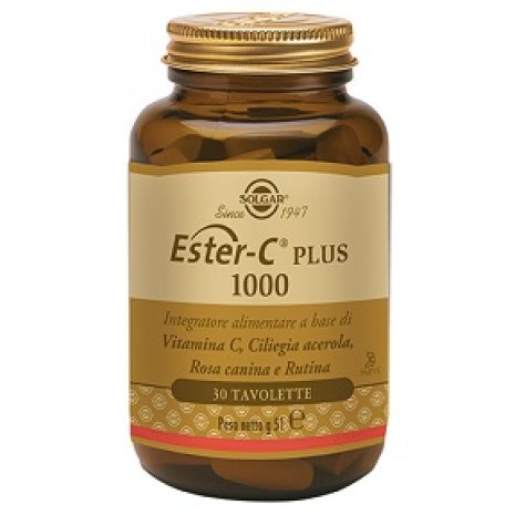 Ester C Plus 1000 90tav