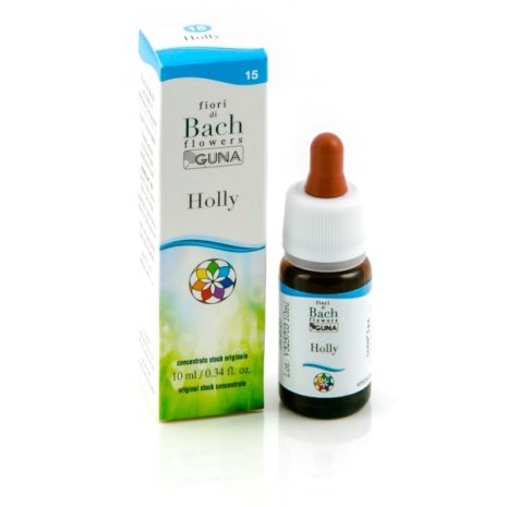 HOLLY GUN GTT 10ML HOLLY GUN GTT 10ML