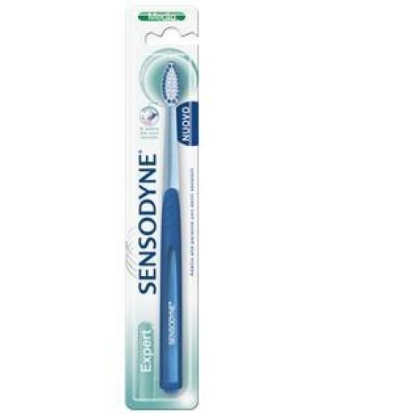 SPAZZ SENSODYNE EXPERT MED(SET.M SPAZZ SENSODYNE EXPERT MED(SET.M