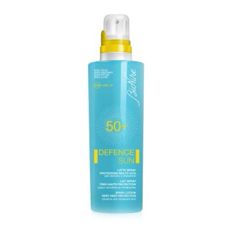 Defence Sun Latte Spr 50+ P/ma