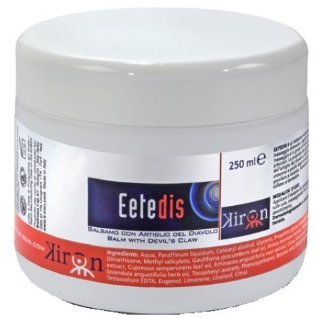 KIRON EETEDIS BALS MASSAG250ML KIRON EETEDIS BALS MASSAG250ML