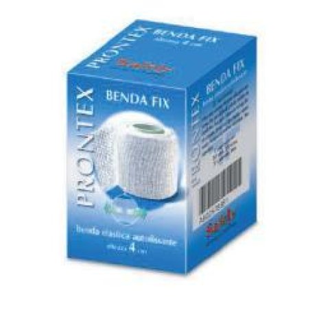 PRONTEX BEND EL AUTOFIS 4CM SAF PRONTEX BEND EL AUTOFIS 4CM SAF