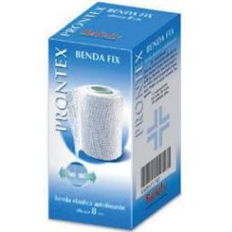 PRONTEX BEND EL AUTOFIS 8CM SAF PRONTEX BEND EL AUTOFIS 8CM SAF