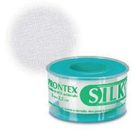 CER ROC PRONTEX SILK 2,5X500CM CER ROC PRONTEX SILK 2,5X500CM
