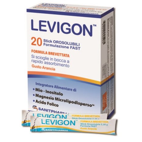 LEVIGON 20STICK