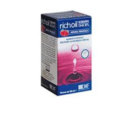 DHA RICHOIL SCIR.10%DHA G/GRAG.1 DHA RICHOIL SCIR.10%DHA G/GRAG.1