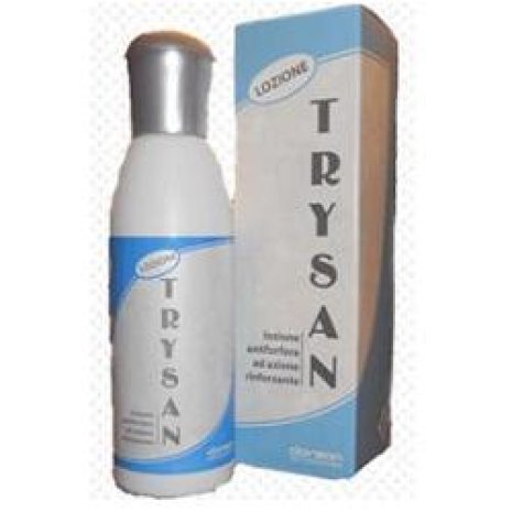 TRYSAN LOZIONE CAPILL 125ML TRYSAN LOZIONE CAPILL 125ML