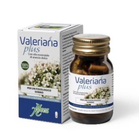 Valeriana Plus 30opr