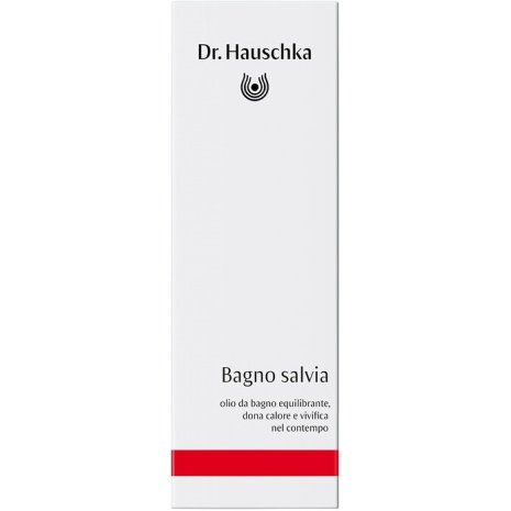 DR HAUSCHKA BAGN SALVIA 100ML