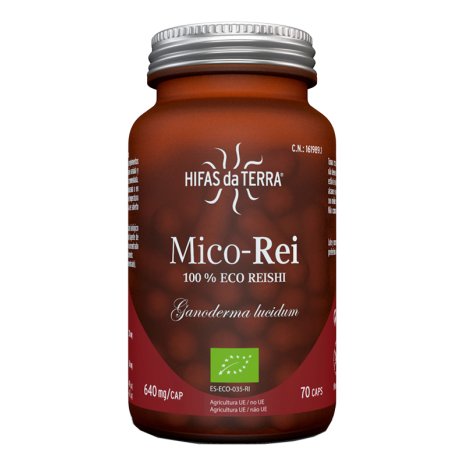 MICO REI 70CPS