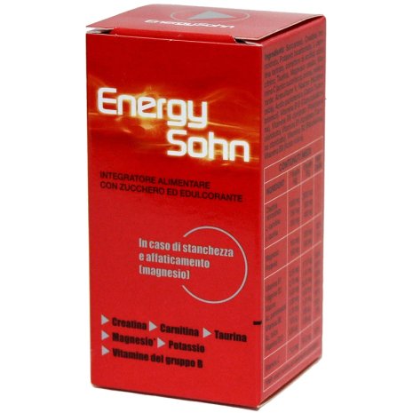 ENERGYSOHN 12BUST