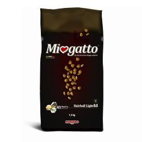 MIOGATTO HAIRBALL LIGHT0,5 1,5