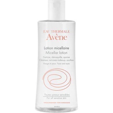 AVENE LOZIONE MICELLARE 400ML