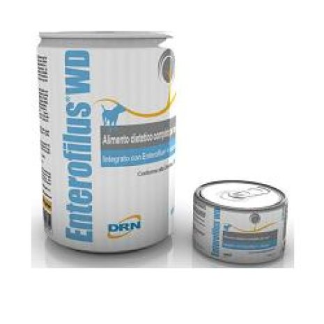 V DRN ENTEROFILUS WET 400GR