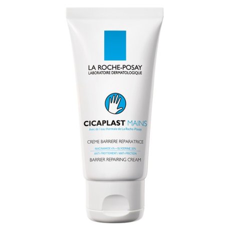Cicaplast Mains 50ml Cicaplast Mains 50ml