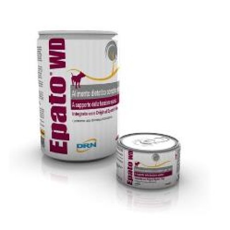 V DRN EPATO 400GR WET DIET LATTI
