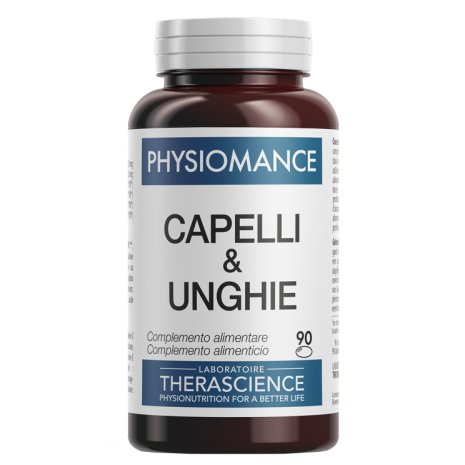 PHYSIOMANCE CAPELLI&UNGH 90PRL PHYSIOMANCE CAPELLI&UNGH 90PRL