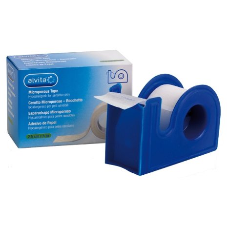 ALVITA CER MICROP ROCCH 2,50X5 ALVITA CER MICROP ROCCH 2,50X5