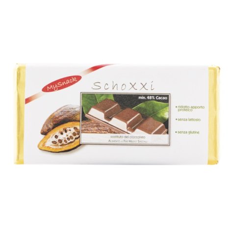 MY SNACK SCHOXXI TAVOL.CIOC 100G
