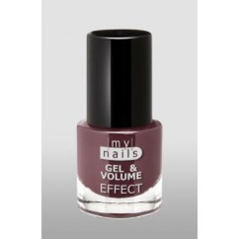 MY NAILS GEL&VOL EFF 08 ROU NO MY NAILS GEL&VOL EFF 08 ROU NO