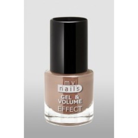 MY NAILS GEL&VOL EFF 09 FANGO MY NAILS GEL&VOL EFF 09 FANGO