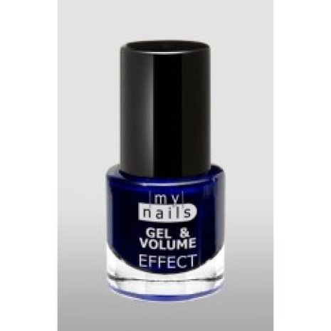 MY NAILS GEL&VOL EFF 10 BLU MY NAILS GEL&VOL EFF 10 BLU