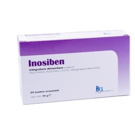 INOSIBEN 20BUST OS INOSIBEN 20BUST OS