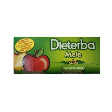 OMOG DIETERBA MELA 3X80G OMOG DIETERBA MELA 3X80G