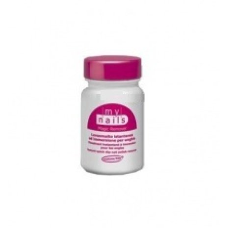 MY NAILS MAGIC REMOVER 75ML MY NAILS MAGIC REMOVER 75ML