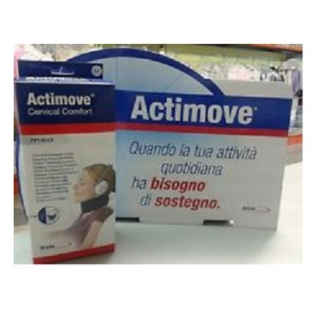 ACTIMOVE COLLARE CERVICALE S