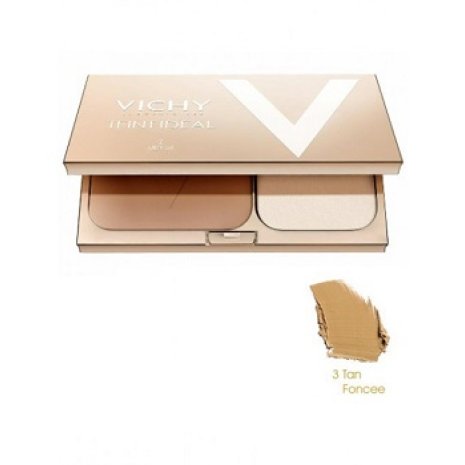 TEINT IDEAL COMPATTO SCURO 10G TEINT IDEAL COMPATTO SCURO 10G