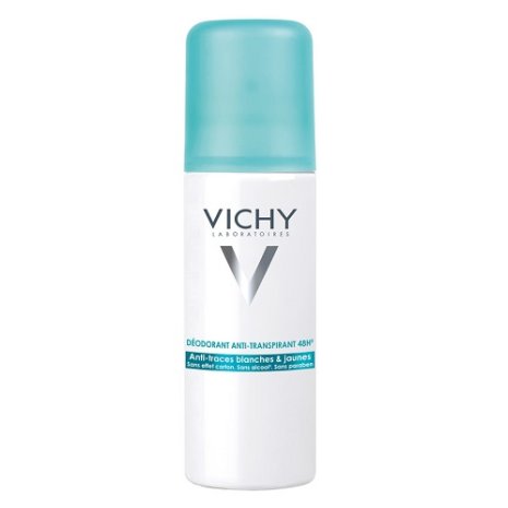 Deodorante Antitr Aerosol125ml