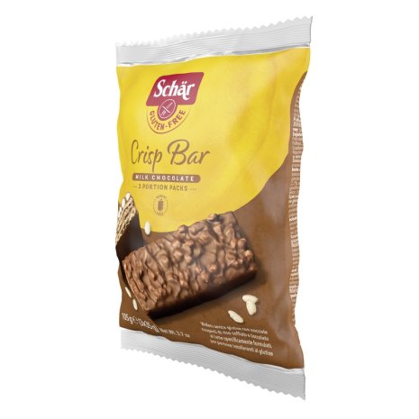 SCHAR CRISP BARETTE 3X35GR S/G